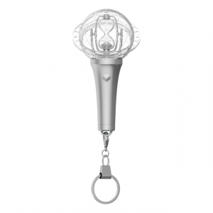 Ateez - Official Lightiny Keyring Ver.3 in der Gruppe MERCHANDISE / Light Stick /  /  bei Bengans Skivbutik AB (5671217)