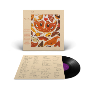 Talk Talk - The Colour Of Spring (40Th Anniversary Half-Speed Master) in der Gruppe VINYL / Kommande / Elektroniskt,Pop-Rock bei Bengans Skivbutik AB (5671228)