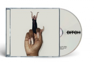 Lizzo - Bitch (Cd) in der Gruppe CD / Kommande / RnB-Soul bei Bengans Skivbutik AB (5671233)