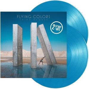 Flying Colors - Third Degree in der Gruppe VINYL / Pop-Rock bei Bengans Skivbutik AB (5671249)