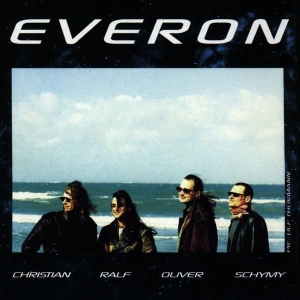 Everon - Venus in der Gruppe CD / Pop-Rock bei Bengans Skivbutik AB (5671251)