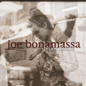 Joe Bonamassa - Blues Deluxe in der Gruppe VINYL / Blues bei Bengans Skivbutik AB (5671253)