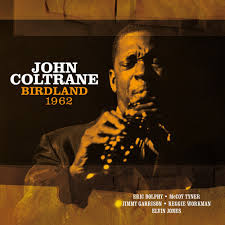 John Coltrane - Birdland 1962 in der Gruppe VINYL / Jazz bei Bengans Skivbutik AB (5671262)