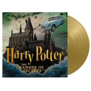Mask - Harry Potter And The Chamber Of Secrets in der Gruppe VINYL / Kommande / Pop-Rock bei Bengans Skivbutik AB (5671264)