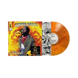 Big L - Harlem's Finest: Return Of The King in der Gruppe VINYL / Kommande / Hip Hop-Rap,Pop-Rock bei Bengans Skivbutik AB (5671317)