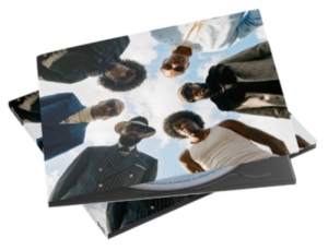 Snoop Dogg - 10 Till Midnight (Cd) in der Gruppe CD / Kommande / Hip Hop-Rap bei Bengans Skivbutik AB (5671349)