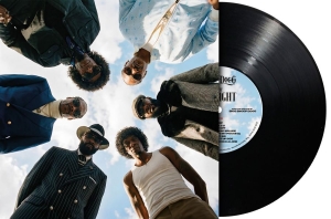 Snoop Dogg - 10 Til' Midnight (Black Vinyl Lp) in der Gruppe UNSERE TIPPS / Freitagsveröffentlichungen / 2026-06-19 bei Bengans Skivbutik AB (5671350)