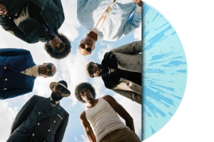 Snoop Dogg - 10 Till Midnight (Ltd Blue-Splatter Vinyl) in der Gruppe VINYL / Kommande / Hip Hop-Rap bei Bengans Skivbutik AB (5671351)