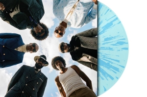 Snoop Dogg - 10 Til' Midnight (Splatter Vinyl Lp in der Gruppe UNSERE TIPPS / Freitagsveröffentlichungen / 2026-06-19 bei Bengans Skivbutik AB (5671351)