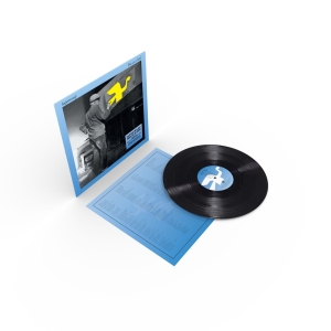 Supertramp - Free As A Bird (Half Speed Mastered 180 gr Vinyl) in der Gruppe VINYL / Kommande / Pop-Rock bei Bengans Skivbutik AB (5671376)