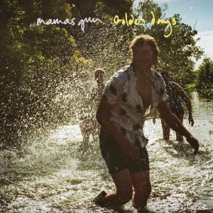 Mamas Gun - Golden Days in der Gruppe CD / Kommande / Pop-Rock bei Bengans Skivbutik AB (5671383)