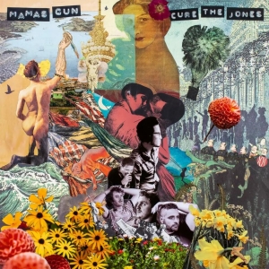 Mamas Gun - Cure The Jones (Vinyl Lp) in der Gruppe VINYL / Kommande / Pop-Rock bei Bengans Skivbutik AB (5671385)
