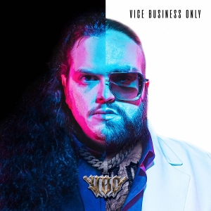 V.B.O. - Vice Business Only (Purple Galaxy) in der Gruppe VINYL / Kommande / Hårdrock bei Bengans Skivbutik AB (5671392)