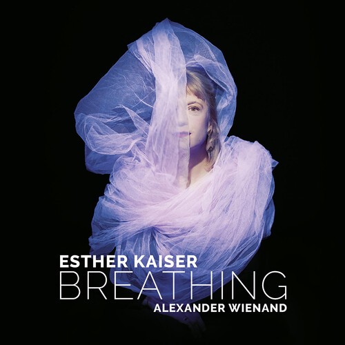 Esther Kaiser & Alexander Wienand - Breathing in der Gruppe UNSERE TIPPS / Freitagsveröffentlichungen / 2026-08-28 bei Bengans Skivbutik AB (5671406)