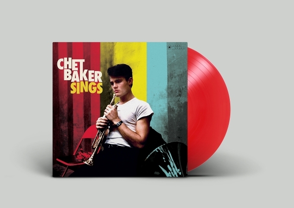 Chet Baker - Sings in der Gruppe UNSERE TIPPS / Freitagsveröffentlichungen / 2026-06-19 bei Bengans Skivbutik AB (5671409)