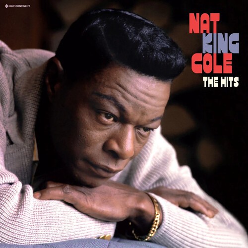 Nat King Cole - The Hits in der Gruppe UNSERE TIPPS / Freitagsveröffentlichungen / 2026-07-17 bei Bengans Skivbutik AB (5671411)