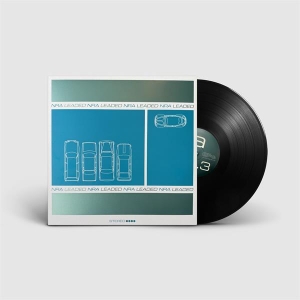 N.R.A. - Leaded in der Gruppe VINYL / Kommande / Hårdrock bei Bengans Skivbutik AB (5671422)