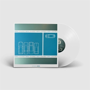N.R.A. - Leaded in der Gruppe VINYL / Kommande / Hårdrock bei Bengans Skivbutik AB (5671423)