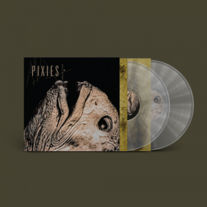 Pixies - Complete B Sides: 1988-97 (Ltd. Cry in der Gruppe VINYL / Kommande / Pop-Rock bei Bengans Skivbutik AB (5671424)