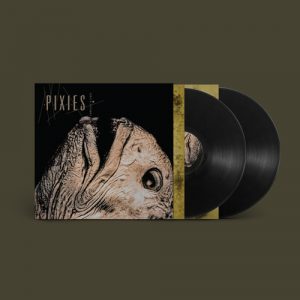 Pixies - Complete B Sides: 1988-97 in der Gruppe VINYL / Kommande / Pop-Rock bei Bengans Skivbutik AB (5671425)