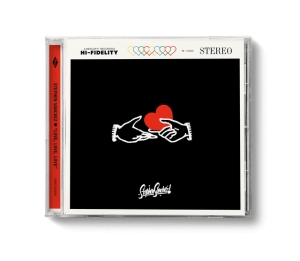 Stephen Sanchez - Love, Love, Love in der Gruppe UNSERE TIPPS / Freitagsveröffentlichungen / 2026-05-08 bei Bengans Skivbutik AB (5671427)