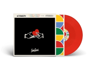 Stephen Sanchez - Love, Love, Love (Vinyl) in der Gruppe UNSERE TIPPS / Freitagsveröffentlichungen / 2026-05-08 bei Bengans Skivbutik AB (5671428)