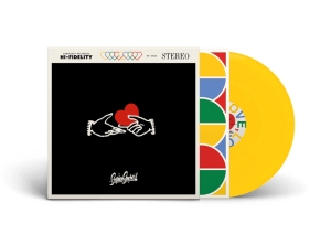 Stephen Sanchez - Love, Love, Love (Indies Vinyl) in der Gruppe UNSERE TIPPS / Freitagsveröffentlichungen / 2026-05-08 bei Bengans Skivbutik AB (5671429)