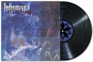 Dödheimsgard - Satanic Art (Black Vinyl Lp) in der Gruppe UNSERE TIPPS / Freitagsveröffentlichungen / 2026-06-05 bei Bengans Skivbutik AB (5671444)