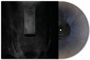 Mork - Monolitt (Marbled Vinyl Lp) in der Gruppe VINYL / Kommande / Hårdrock bei Bengans Skivbutik AB (5671447)