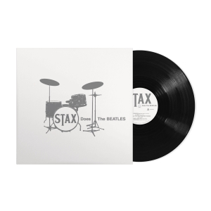 Various Artists - Stax Does The Beatles in der Gruppe UNSERE TIPPS / Freitagsveröffentlichungen / 2026-06-26 bei Bengans Skivbutik AB (5671460)