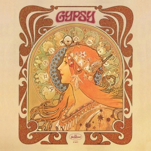 Gypsy - Gypsy (Tan Vinyl) in der Gruppe VINYL / Pop-Rock bei Bengans Skivbutik AB (5671569)