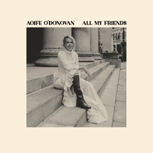 O'donovan Aoife - All My Friends (Opaque Violet Vinyl in der Gruppe VINYL / World Music bei Bengans Skivbutik AB (5671579)