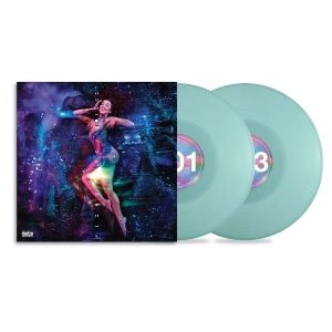 Doja Cat - Planet Her (5Th Anniversary) in der Gruppe VINYL / Kommande / Hip Hop-Rap bei Bengans Skivbutik AB (5671612)