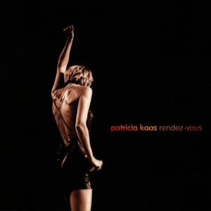 Patricia Kaas - Rendez Vous in der Gruppe CD / Fransk Musik,Pop-Rock bei Bengans Skivbutik AB (5671613)