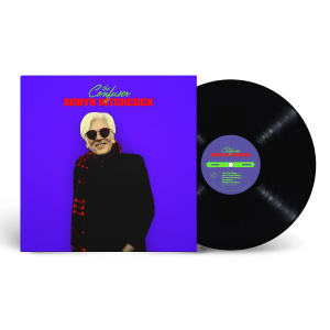 Robyn Hitchcock - The Confuser (Black Vinyl) in der Gruppe VINYL / Kommande / Pop-Rock bei Bengans Skivbutik AB (5671621)