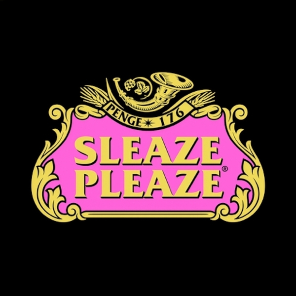 Sleaze - Sleaze Pleaze in der Gruppe UNSERE TIPPS / Freitagsveröffentlichungen / 2026-06-12 bei Bengans Skivbutik AB (5671641)