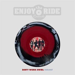 All Time Low - Dirty Work in der Gruppe VINYL / Kommande / Punk bei Bengans Skivbutik AB (5671655)