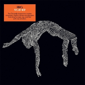 Ubaq - Night Wip in der Gruppe VINYL / Kommande / Jazz bei Bengans Skivbutik AB (5671656)
