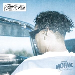 Mofak - Funk Face in der Gruppe UNSERE TIPPS / Tipps von Bengans Mitarbeitern / Morgan recommends bei Bengans Skivbutik AB (5671658)