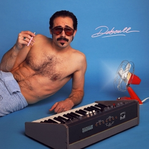Dabeull - Intimate Fonk in der Gruppe VINYL / Nyheter / Elektroniskt bei Bengans Skivbutik AB (5671659)