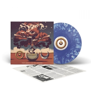 Elder - Gold & Silver Sessions (Nebula Blue in der Gruppe UNSERE TIPPS / Freitagsveröffentlichungen / 2026-05-15 bei Bengans Skivbutik AB (5671667)