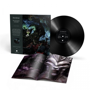 Stormkeep - Nocturnes Of Iswylm The (Black Viny in der Gruppe VINYL / Kommande / Hårdrock bei Bengans Skivbutik AB (5671678)