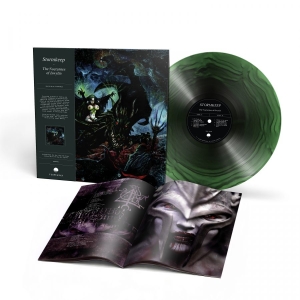 Stormkeep - Nocturnes Of Iswylm The (Ripple Vin in der Gruppe VINYL / Kommande / Hårdrock bei Bengans Skivbutik AB (5671679)
