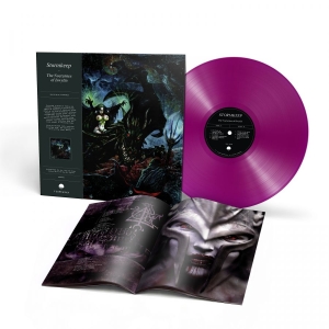 Stormkeep - Nocturnes Of Iswylm The (Violet Vin in der Gruppe VINYL / Kommande / Hårdrock bei Bengans Skivbutik AB (5671680)