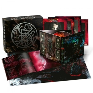 Stormkeep - Nocturnes Of Iswylm The (Cd Box) in der Gruppe CD / Kommande / Hårdrock bei Bengans Skivbutik AB (5671687)