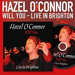 O'connor Hazel & Subterraneans - Will You Live In Brighton (2 Cd) in der Gruppe CD / Kommande / Pop-Rock bei Bengans Skivbutik AB (5671691)