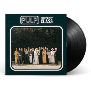 Pulp - Different Class (140g Black Vinyl) in der Gruppe VINYL / Nyheter / Pop-Rock bei Bengans Skivbutik AB (5671694)
