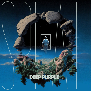 Deep Purple - Splat! (CD) in der Gruppe CD / Kommande / Hårdrock bei Bengans Skivbutik AB (5671708)