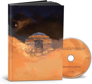 Don Broco - Live From The Rah in der Gruppe CD / Pop-Rock bei Bengans Skivbutik AB (5671722)