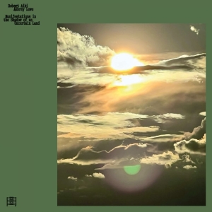 Robert Aiki Aubrey Lowe & Ariel Kal - Manifestations In The Shadow Of An in der Gruppe VINYL / Kommande / Pop-Rock bei Bengans Skivbutik AB (5671772)